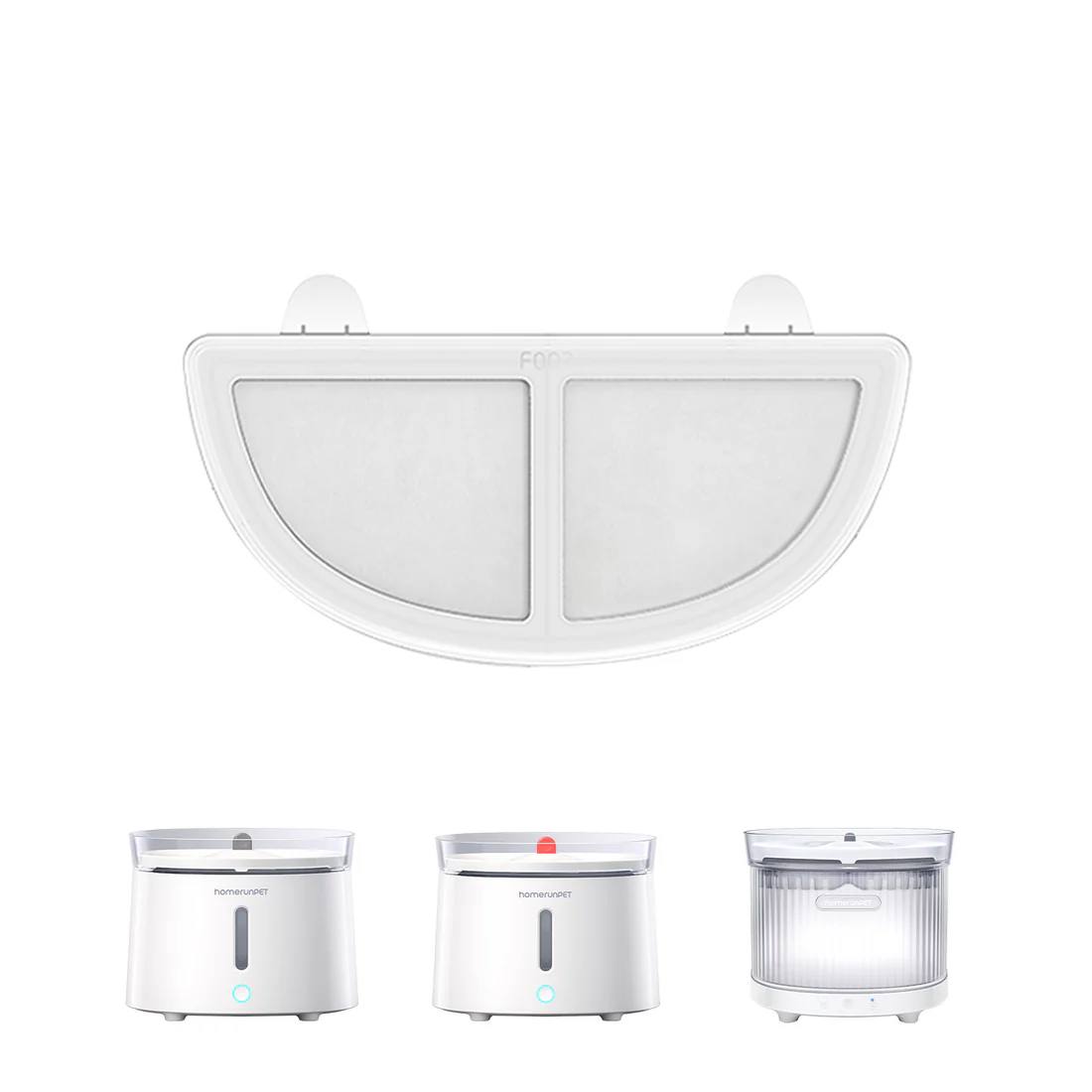 WF20/CF20/BF10 Pet Fountain Filter ( 1 pcs)