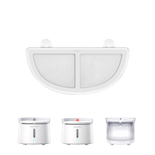 WF20/CF20/BF10 Pet Fountain Filter ( 1 pcs)