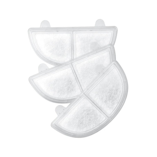 WF20/CF20/BF10 Pet Fountain Filter ( 3 pcs)