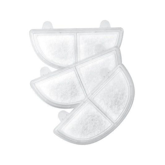 WF20/CF20/BF10 Pet Fountain Filter ( 3 pcs)
