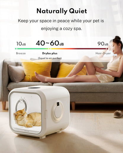 Dritail Pet Air Purifier